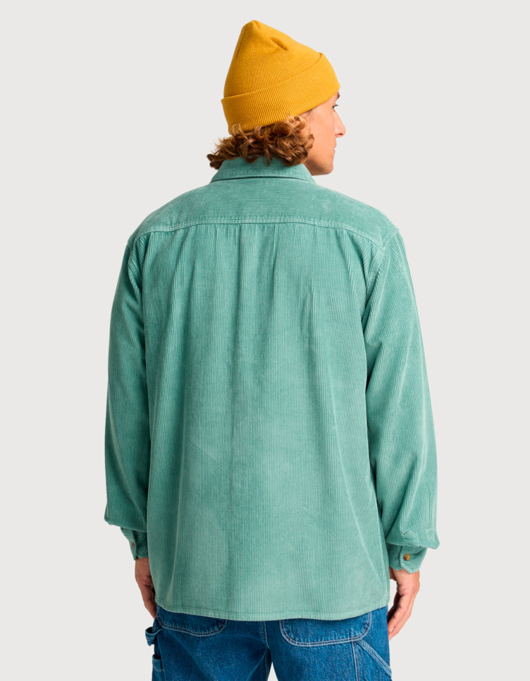 Camisa BILLABONG BONG DAYS - Sagebrush