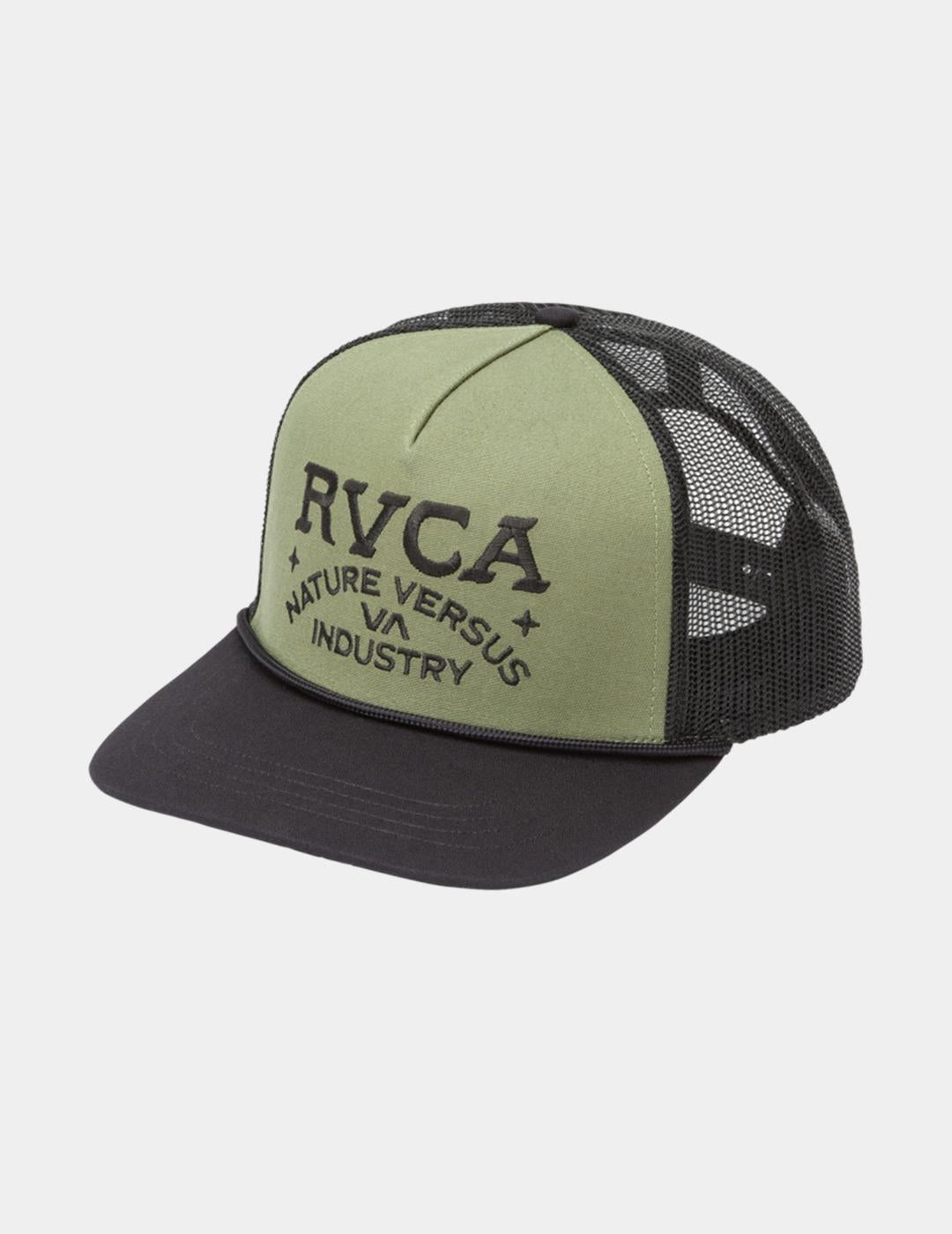 Gorra RVCA RIDGE - Laurel Wreath