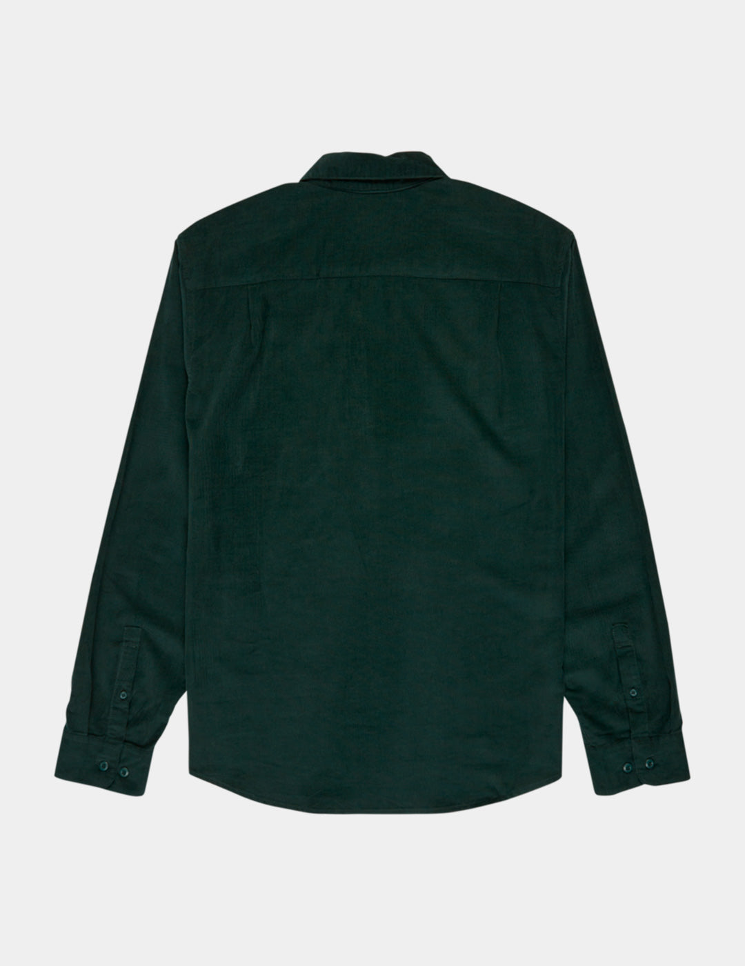 Camisa RVCA FREEMAN CORD II - Hunter Green