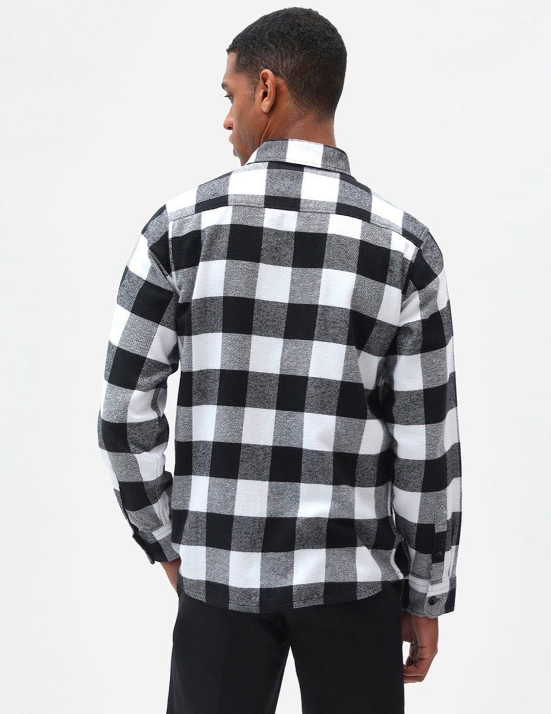 Camisa DICKIES SACRAMENTO - Black