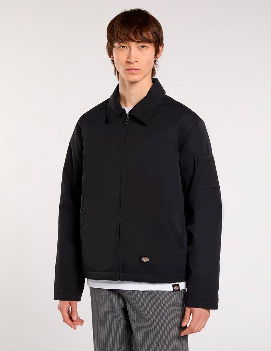 Cazadora DICKIES EISENHOWER  - Black