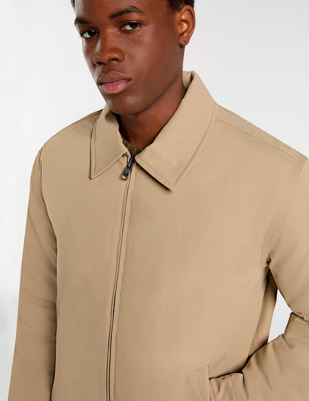 Cazadora DICKIES EISENHOWER  - Khaki