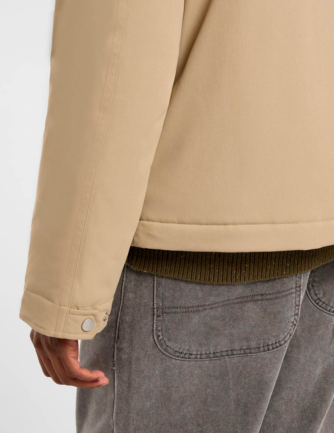 Cazadora DICKIES EISENHOWER  - Khaki