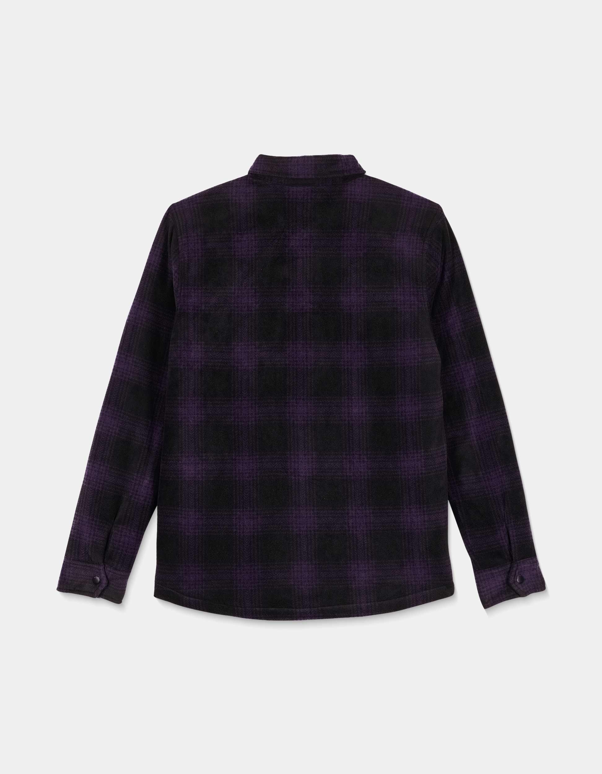 Camisa VOLCOM BOWERED - Dark Purple