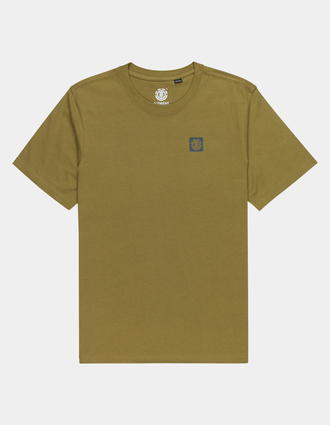 Camiseta ELEMENT JOINT TEXTURE - Mayfly