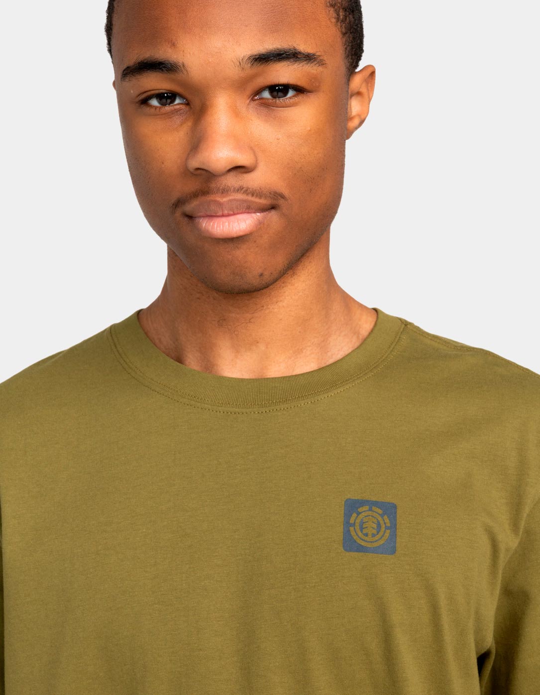Camiseta ELEMENT JOINT TEXTURE - Mayfly
