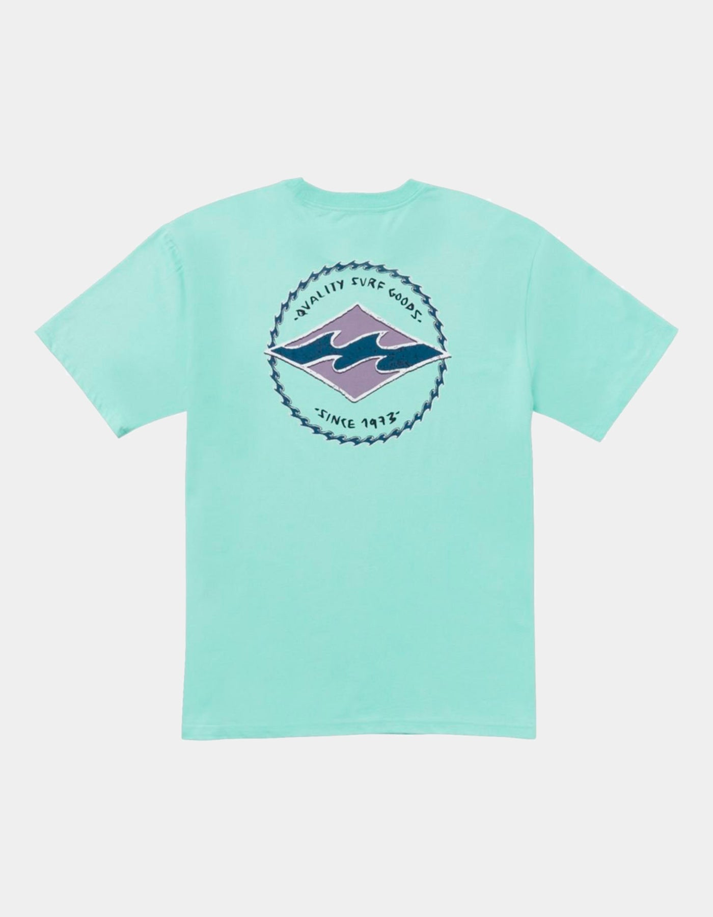 Camiseta BILLABONG ROTOR DIAMOND - Bermuda