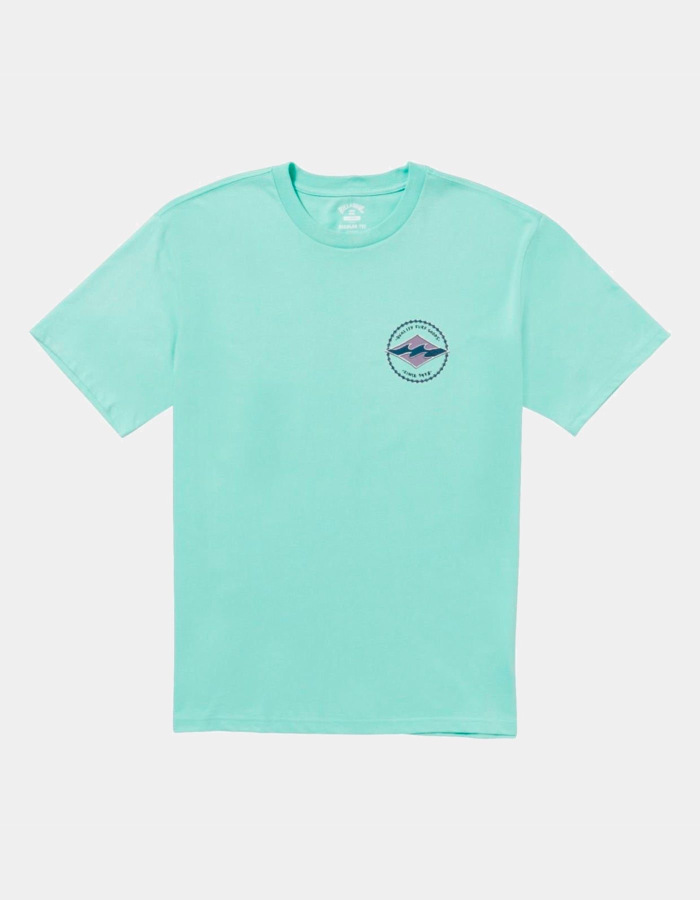 Camiseta BILLABONG ROTOR DIAMOND - Bermuda