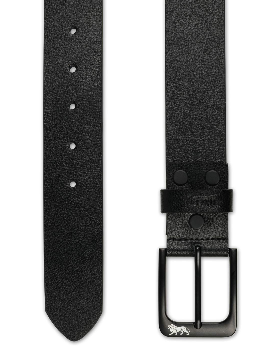 Cinturón LONSDALE COPPULL - Black