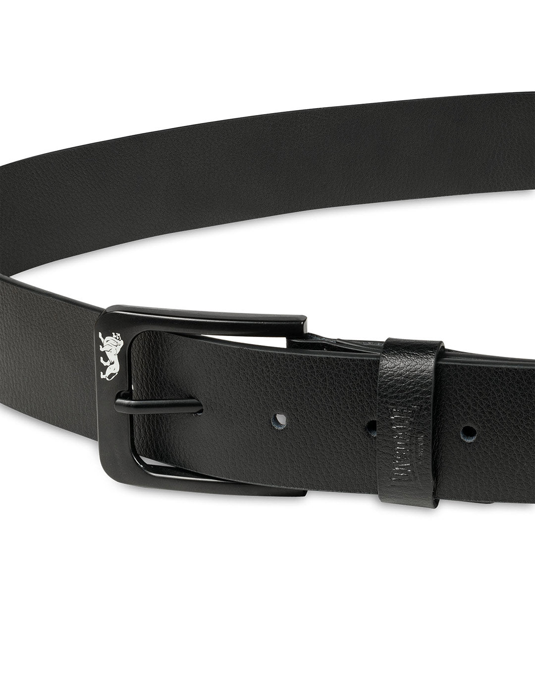 Cinturón LONSDALE COPPULL - Black