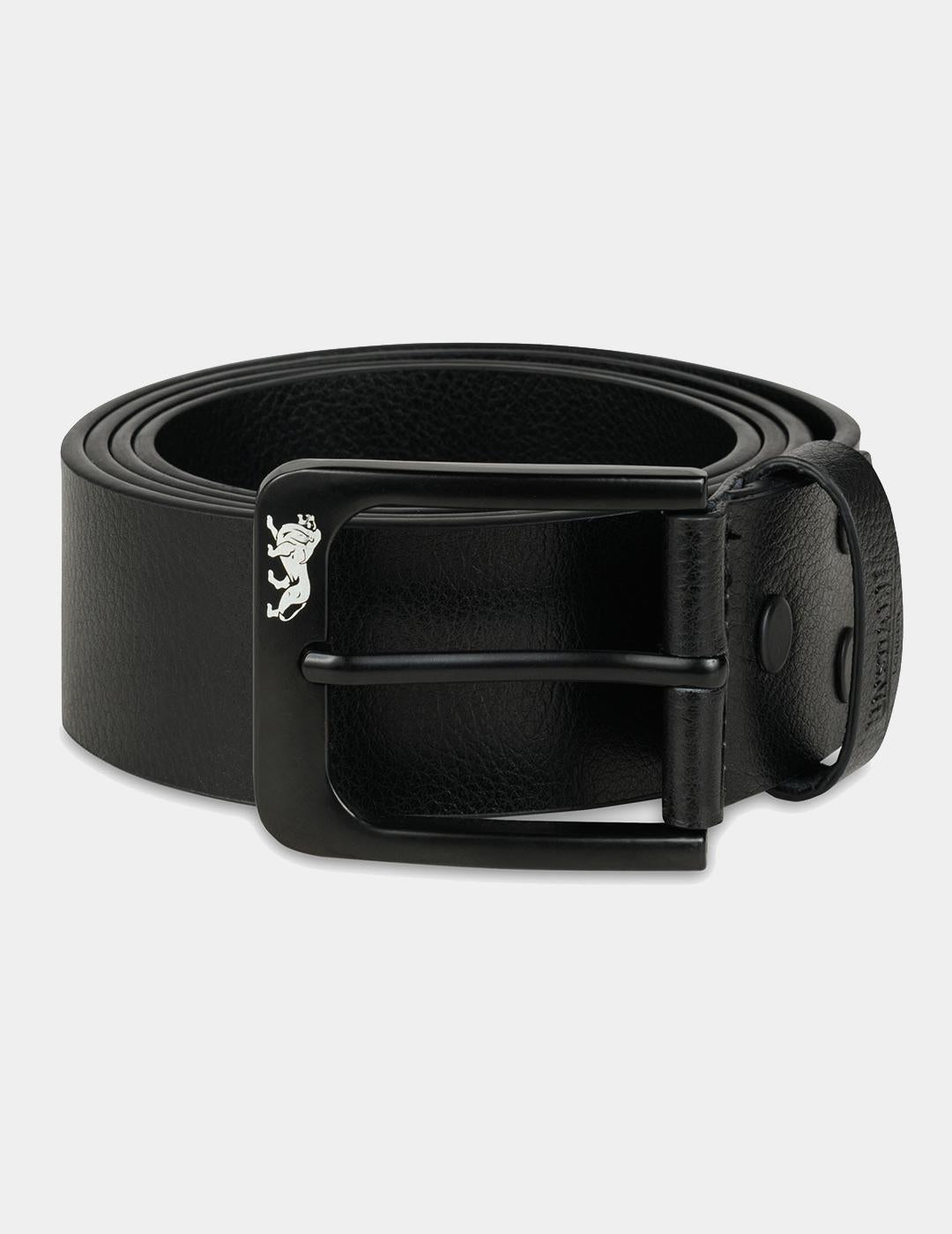 Cinturón LONSDALE COPPULL - Black