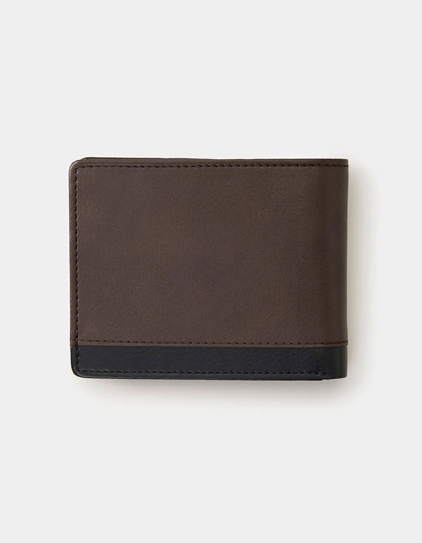 Cartera RIP CURL RIDGE PU ALL DAY - Brown/Black