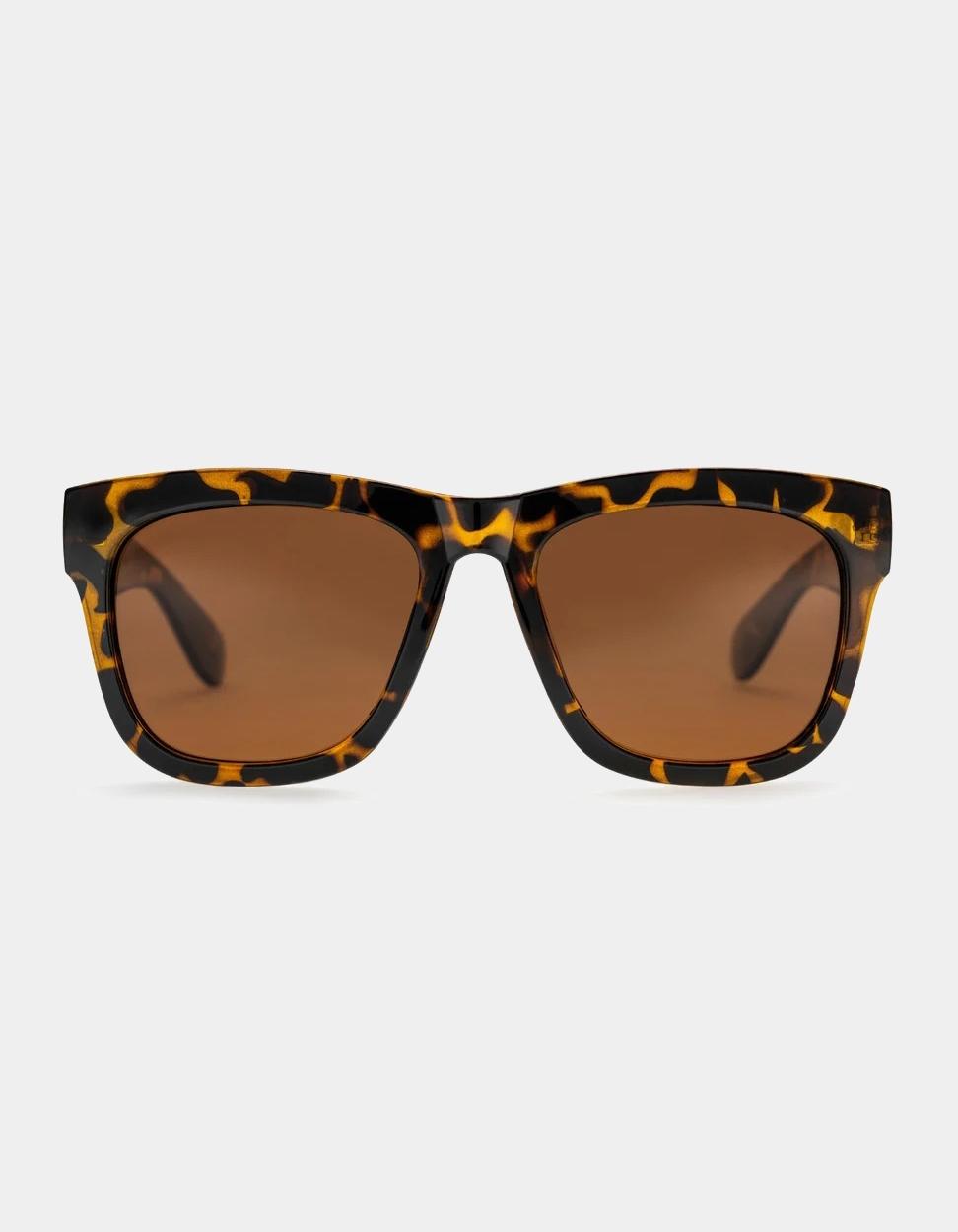 Gafas CHPO HAZE - Brown