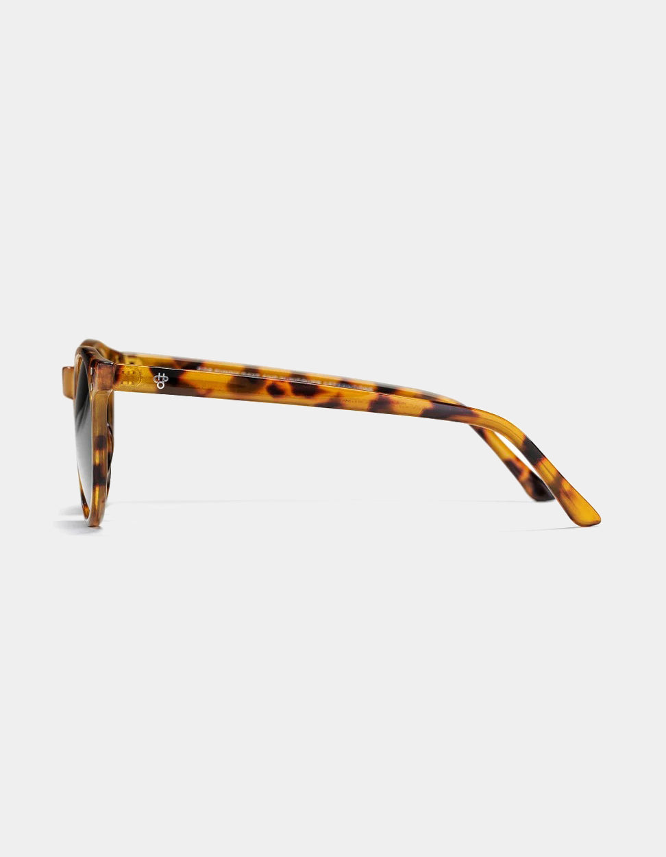 Gafas CHPO CÔTE DES BASQUES - Black