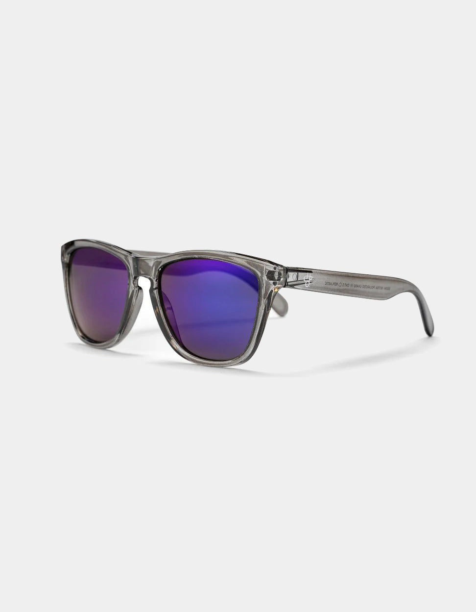 Gafas CHPO BODHI - Blue Mirror