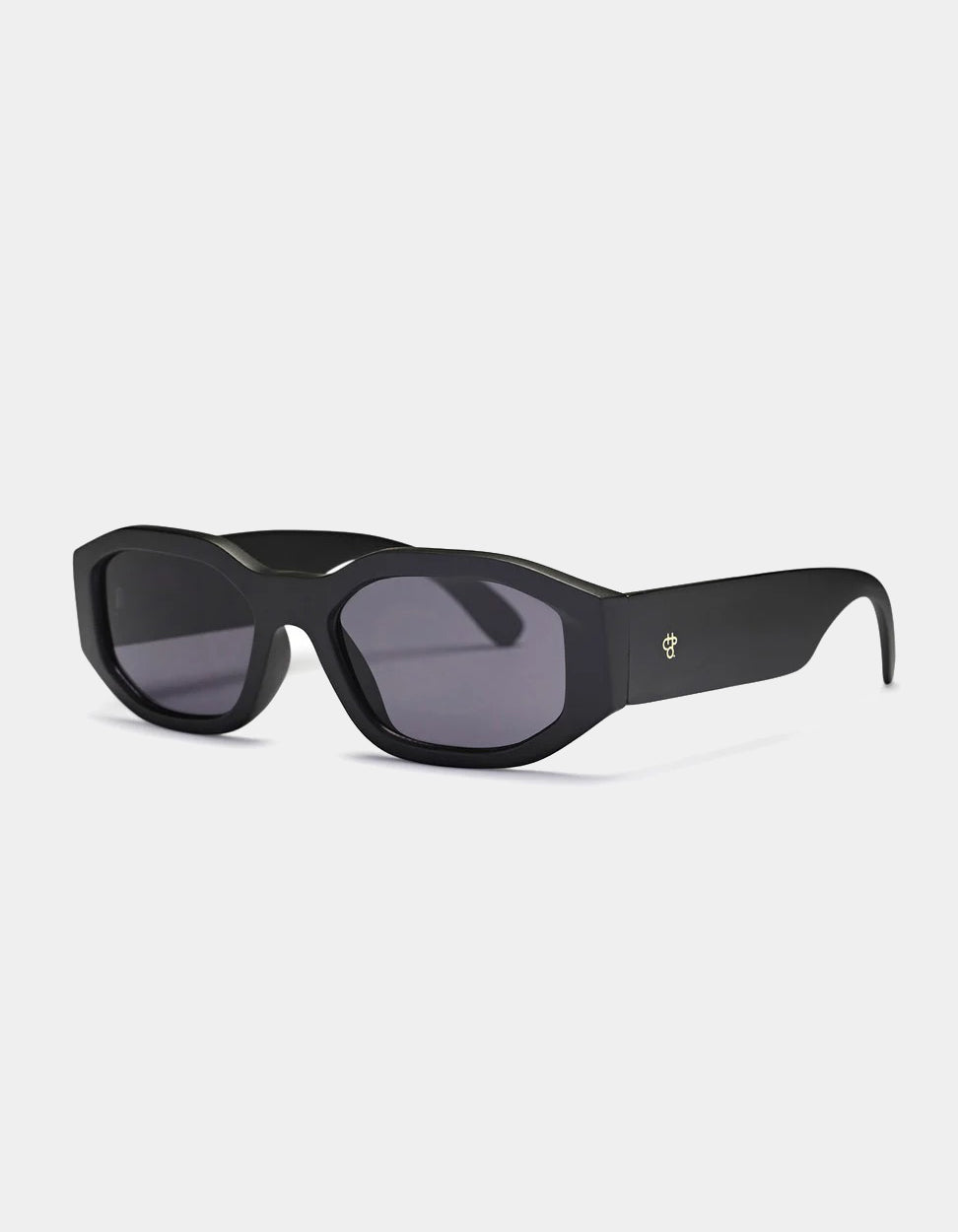 Gafas BROOKLYN - Matte Black/Black