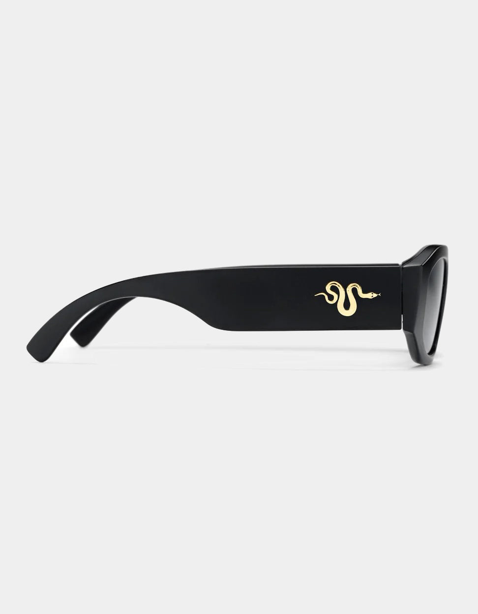 Gafas BROOKLYN - Matte Black/Black