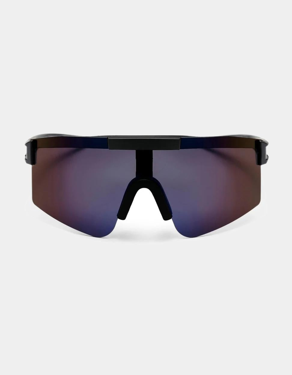 Gafas CHPO LUCA - Purple Mirror