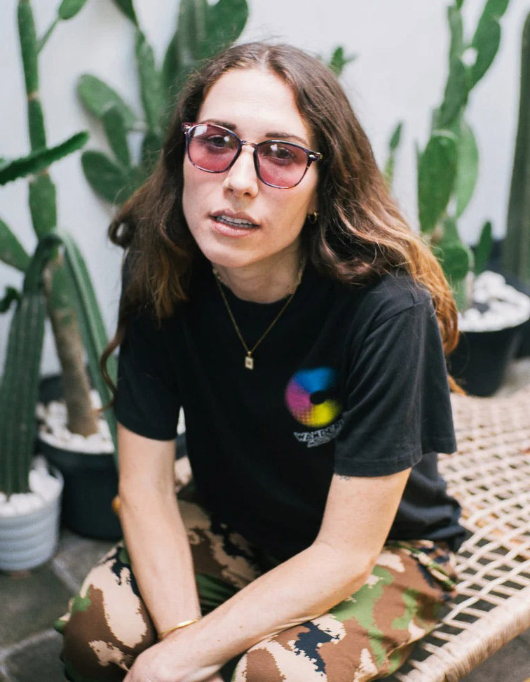 Gafas CHPO ALVA - Purple