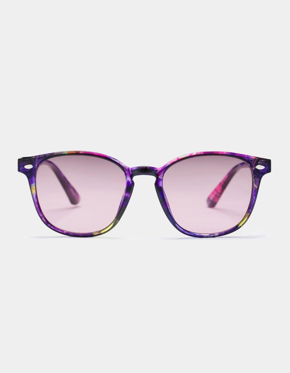 Gafas CHPO ALVA - Purple