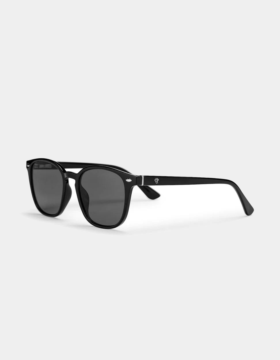 Gafas ALVA - Shiny Black/Black