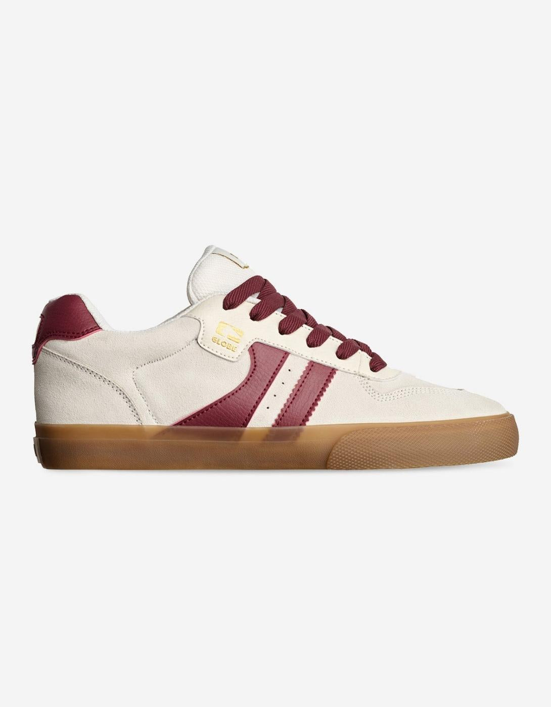 Zapatillas GLOBE ENCORE-2 - Antique/Port