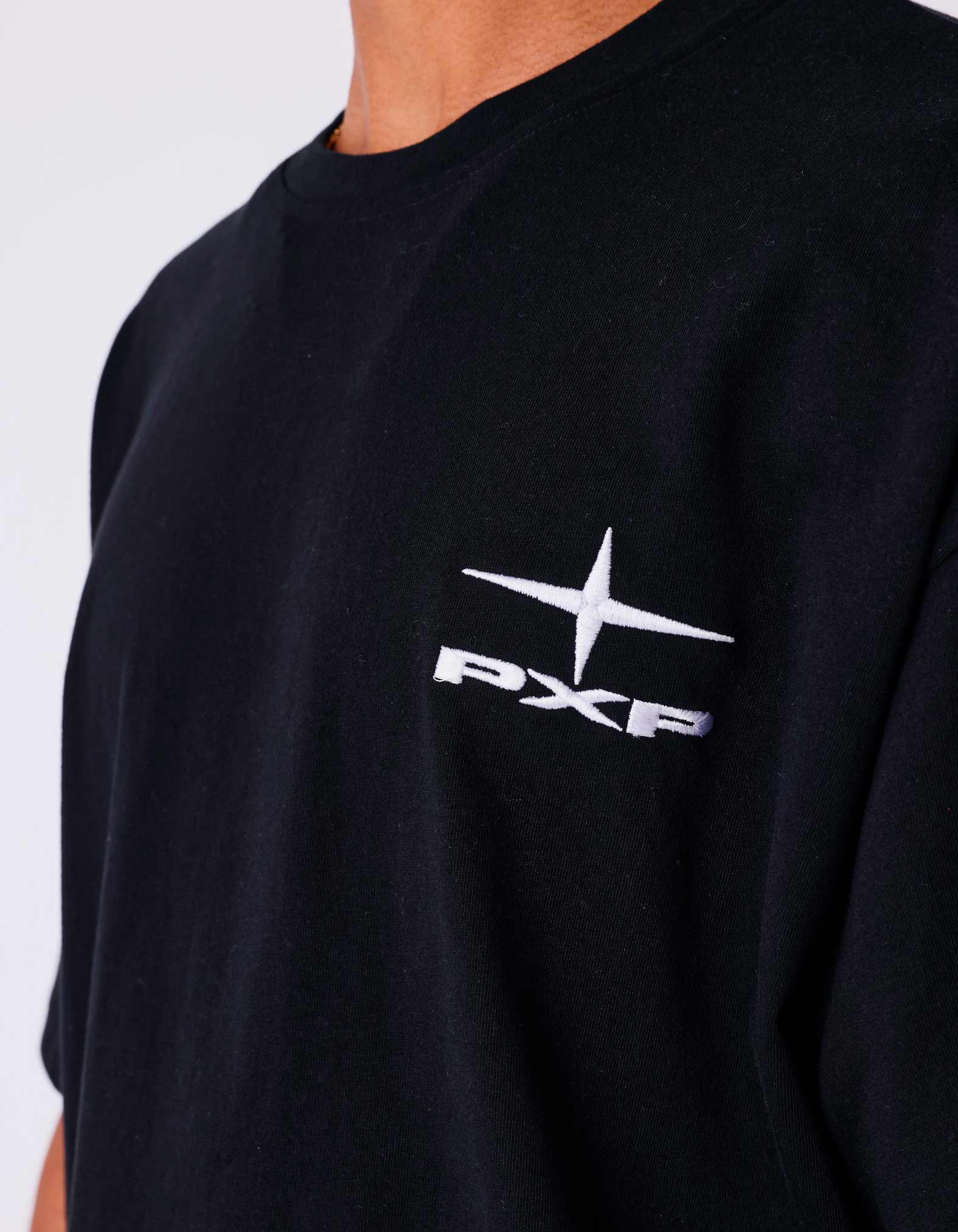 Camiseta PROJECT X PARIS 2512025 - Negro