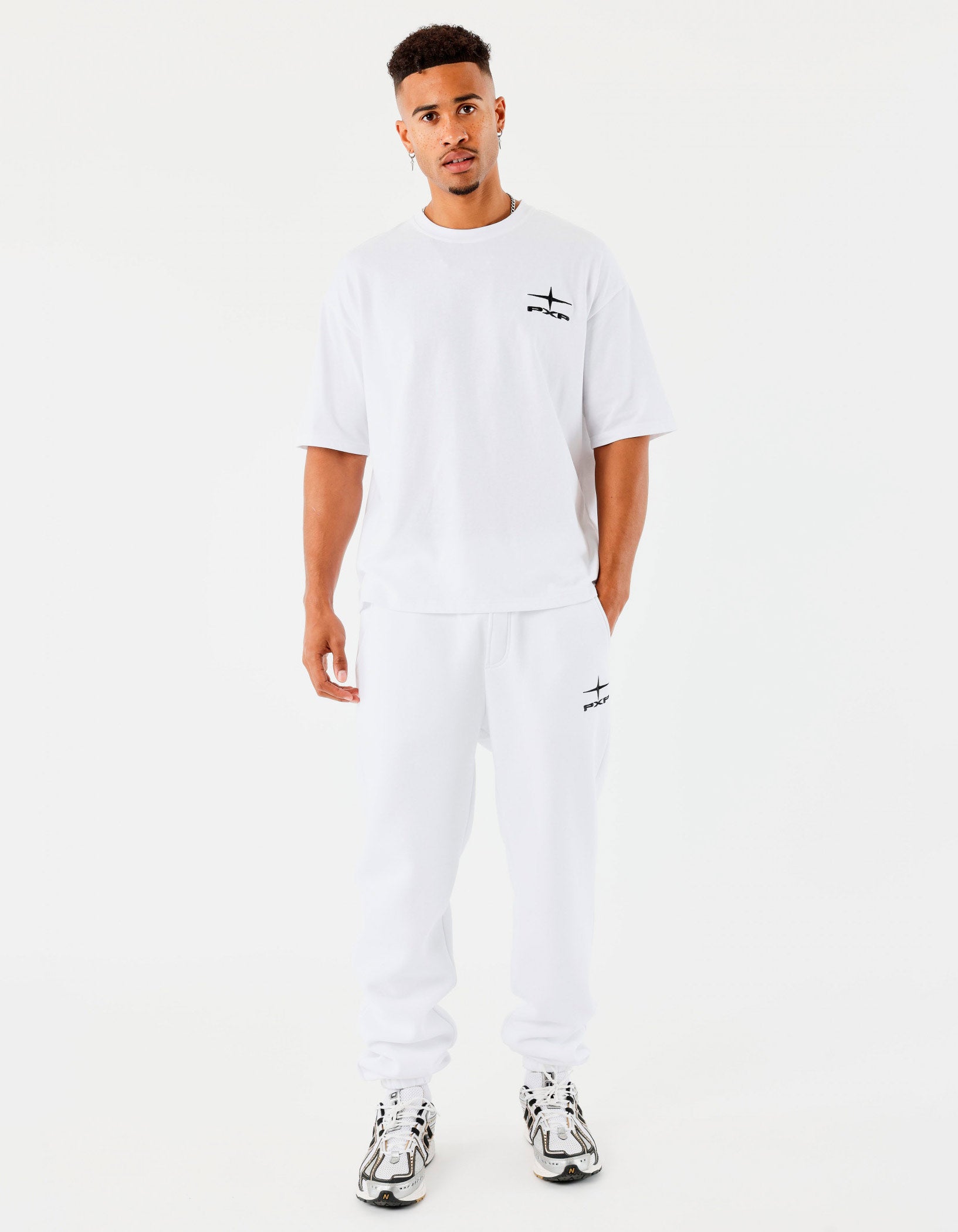 Camiseta PROJECT X PARIS 2512025 - Blanco