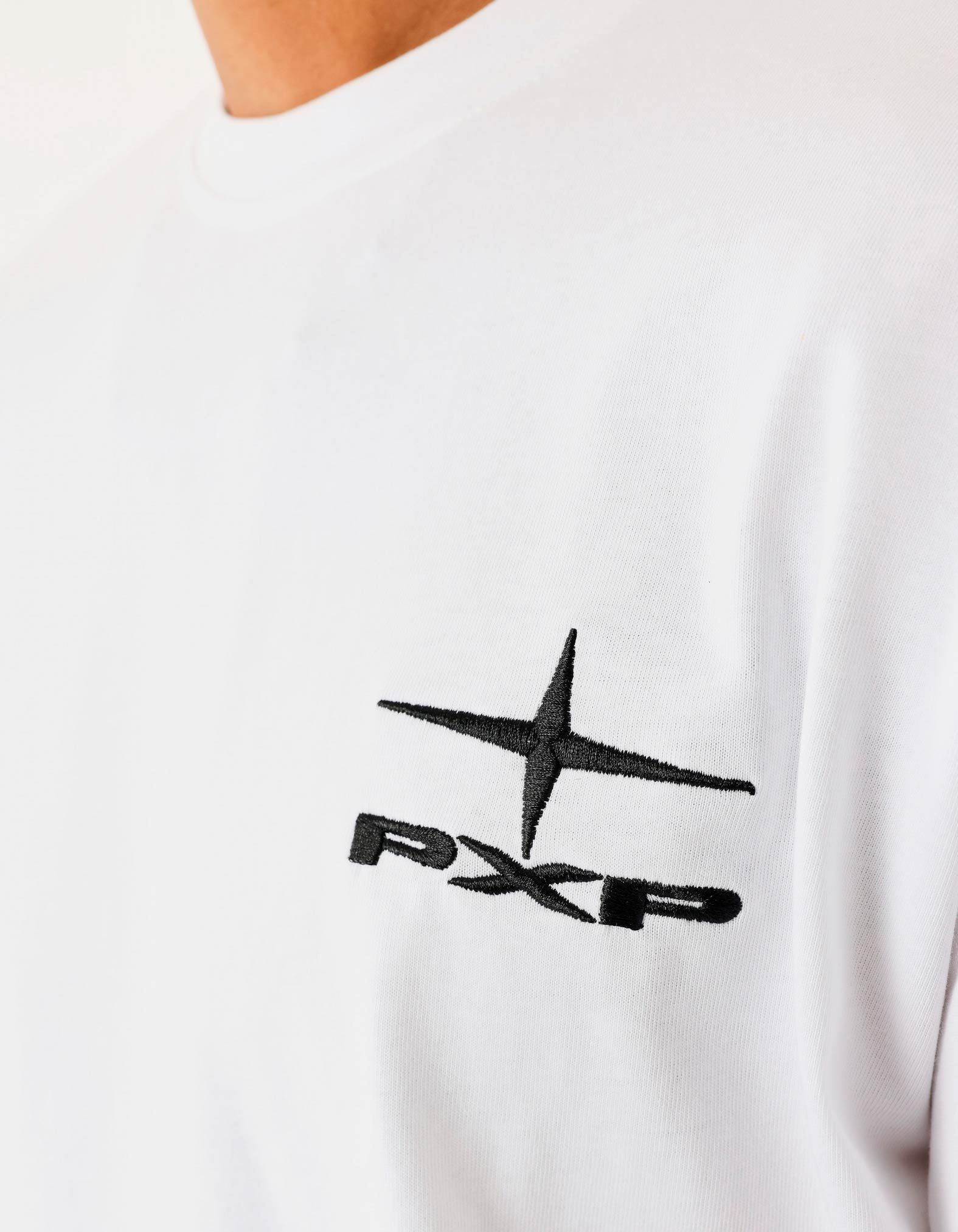 Camiseta PROJECT X PARIS 2512025 - Blanco