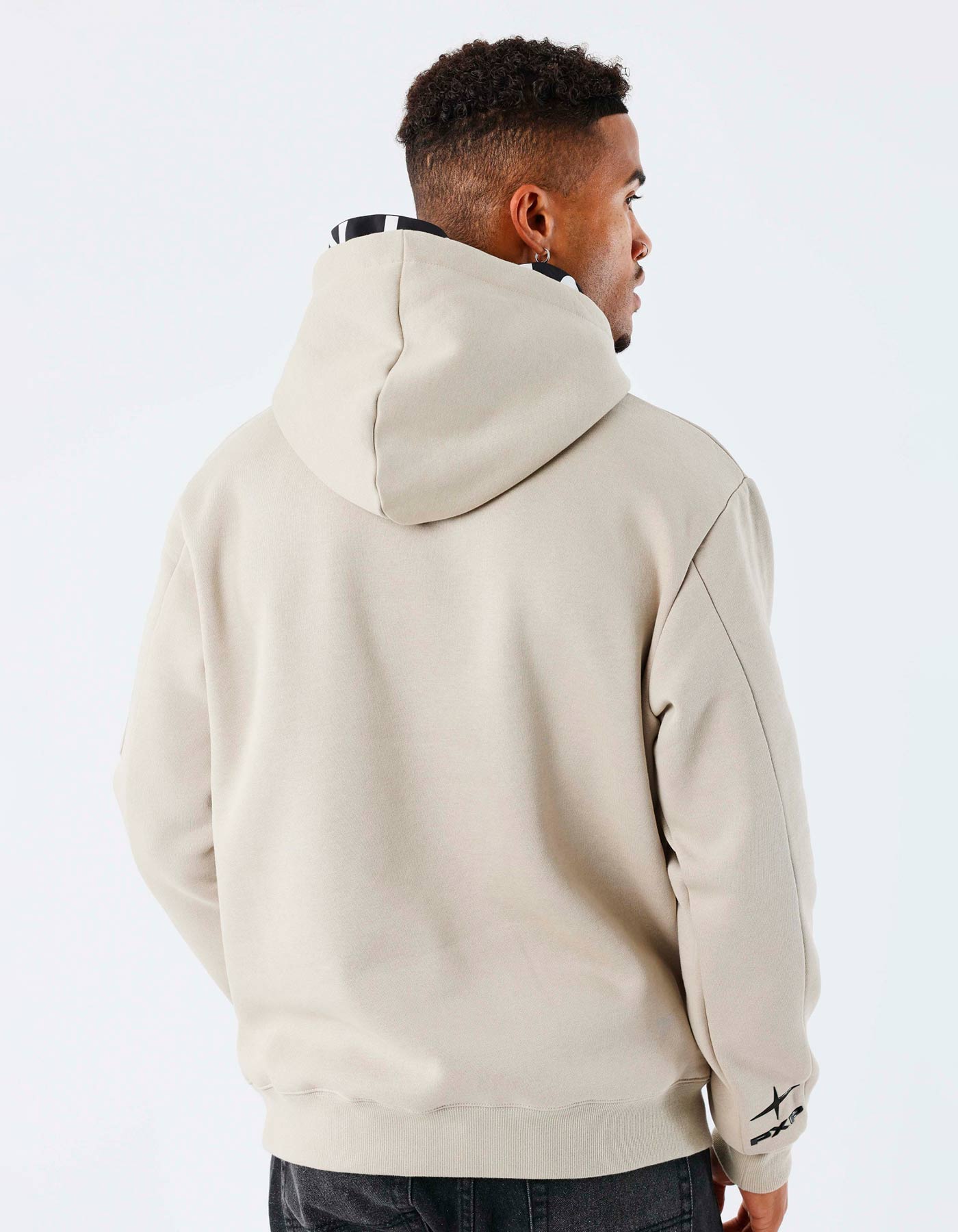 Sudadera Capucha PROJECT X PARIS 2522172 - Arena