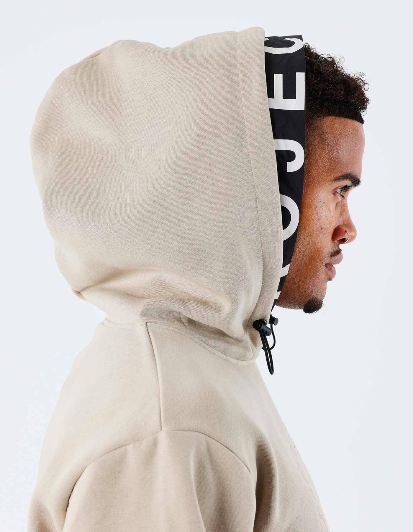 Sudadera Capucha PROJECT X PARIS 2522172 - Arena