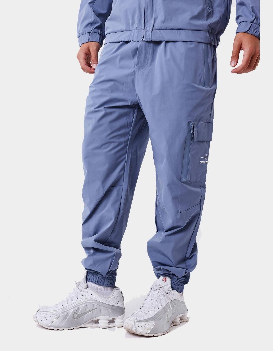 Pantalón Chándal PXP 2544185 - Gris
