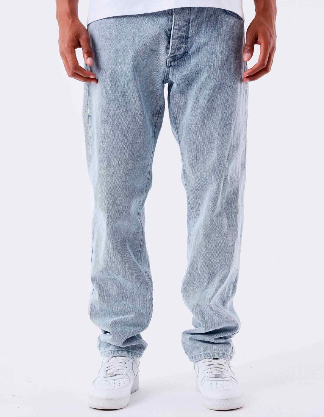 Pantalón PROJECT X PARIS 2594411 - Azul