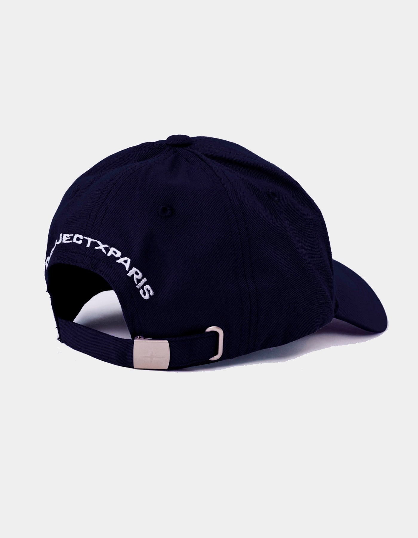 Gorra PXP CA25218 - Negro