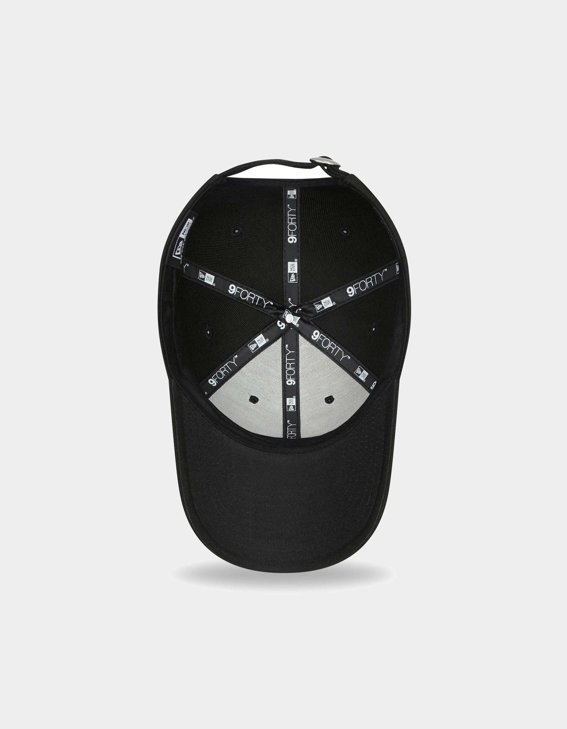 Gorra NEW ERA 940 POP OUTLINE NEYYAN - Black