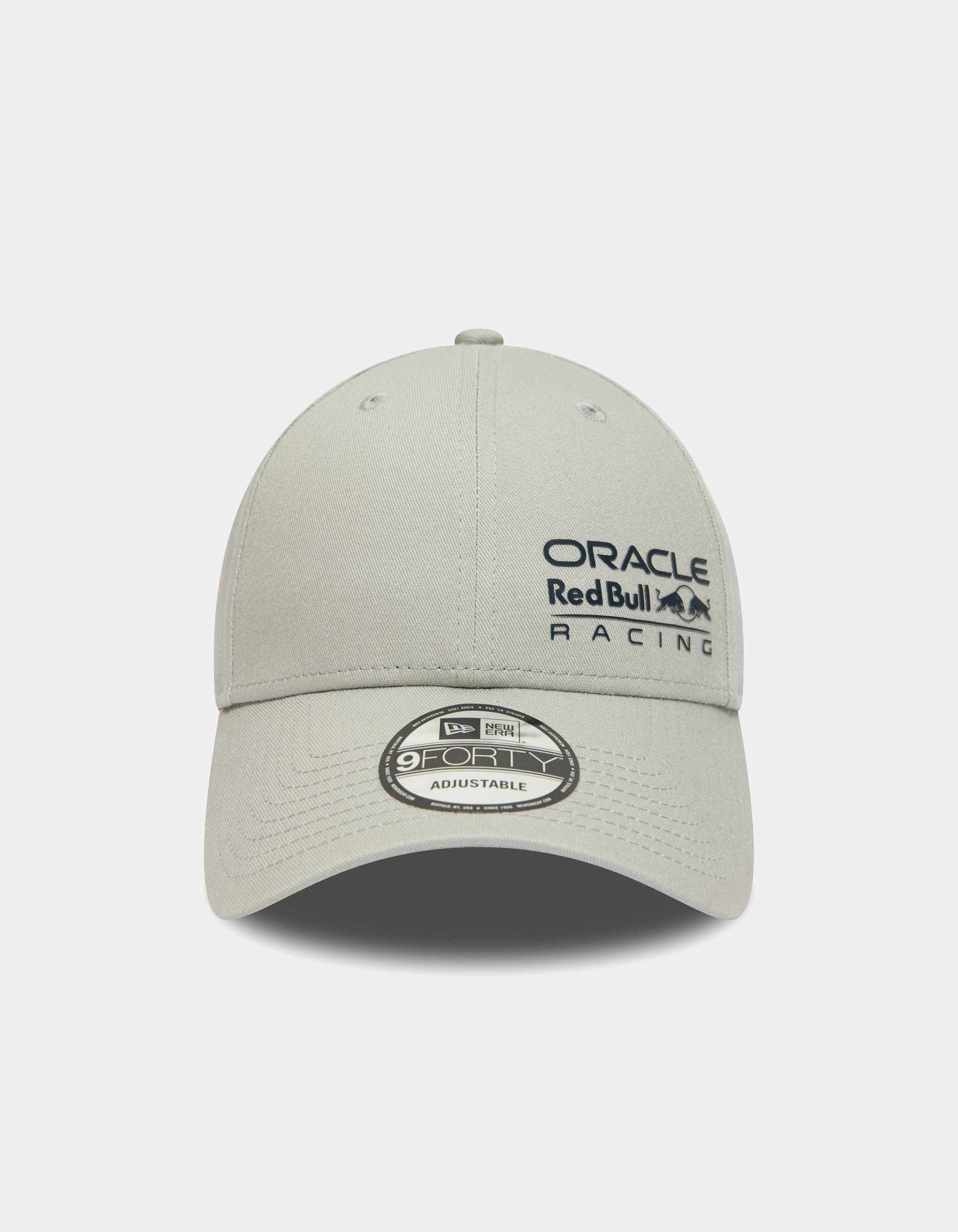 Gorra NEW ERA 940 ESSENTIAL 002 RBULLF1 - Grey