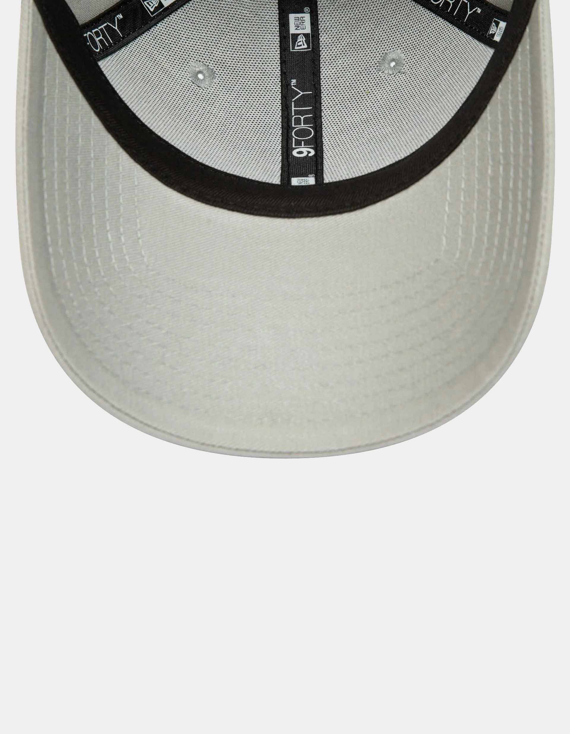 Gorra NEW ERA 940 ESSENTIAL 002 RBULLF1 - Grey