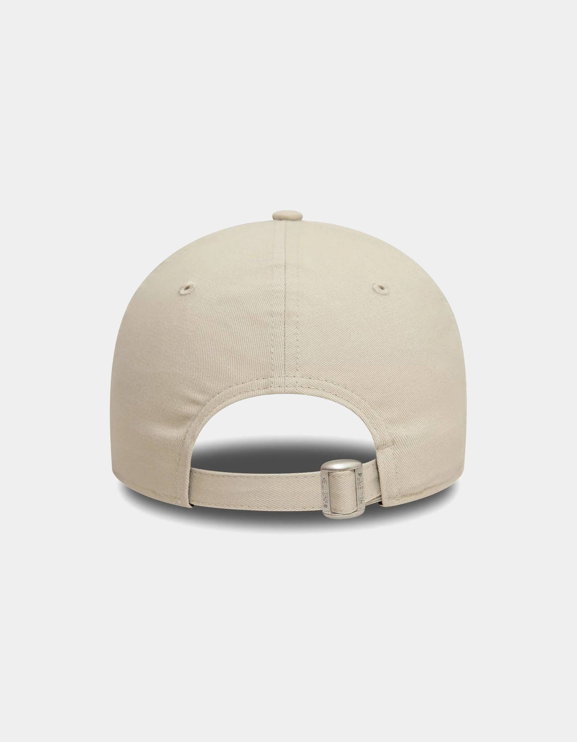 Gorra NEW ERA 940 TEAM OUTLINE NEYYAN - Light Beige