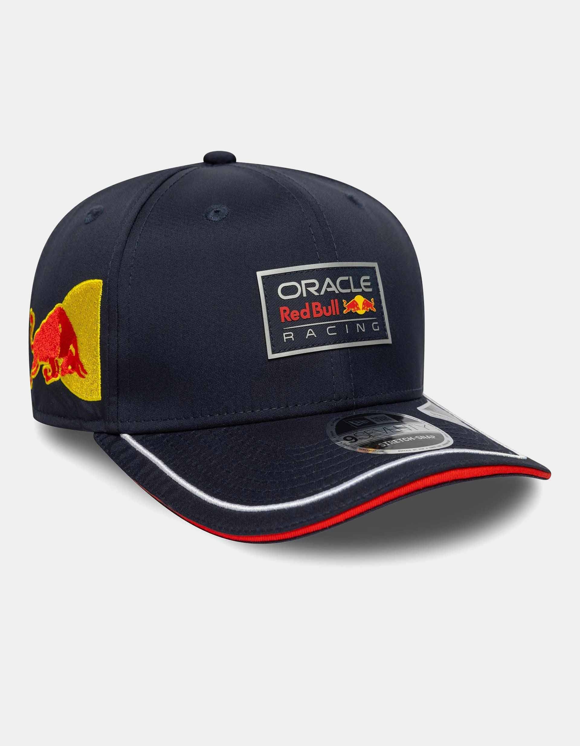 Gorra NEW ERA 970 FW DYN BULL SS AA RBULLF1 - Dk Blue