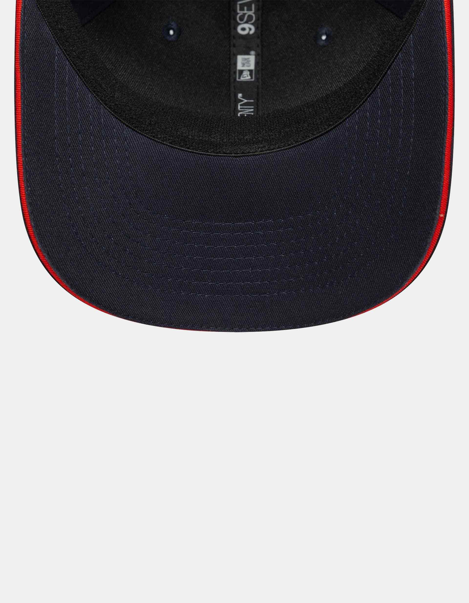 Gorra NEW ERA 970 FW DYN BULL SS AA RBULLF1 - Dk Blue