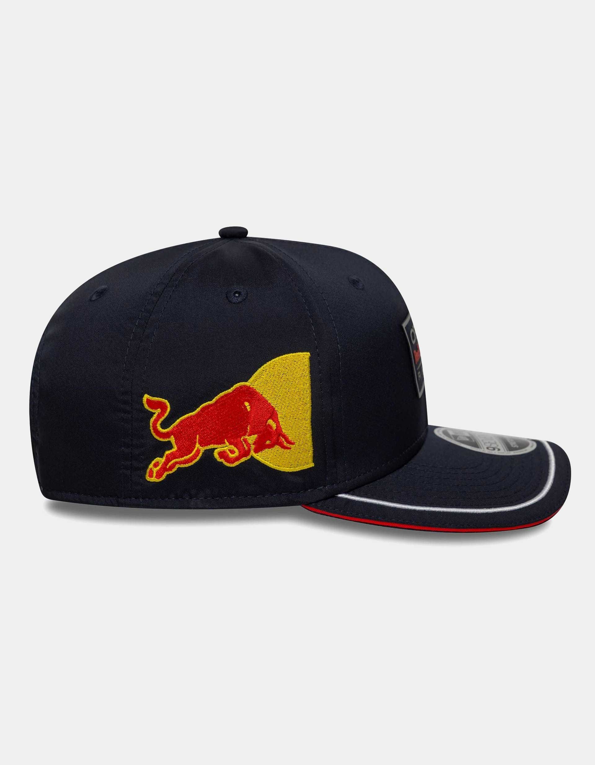Gorra NEW ERA 970 FW DYN BULL SS AA RBULLF1 - Dk Blue