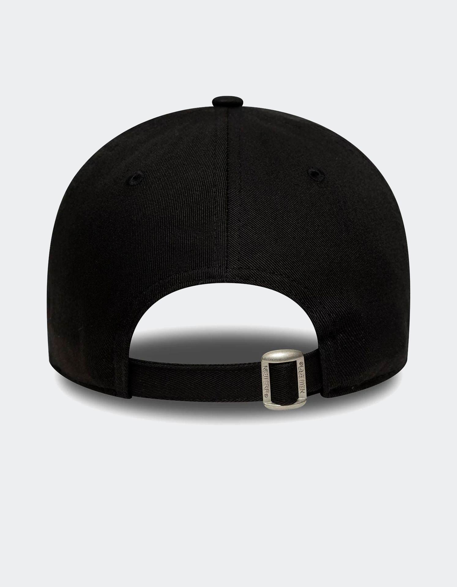 Gorra NEW ERA 940 FLAWLESS DUCATI - Black