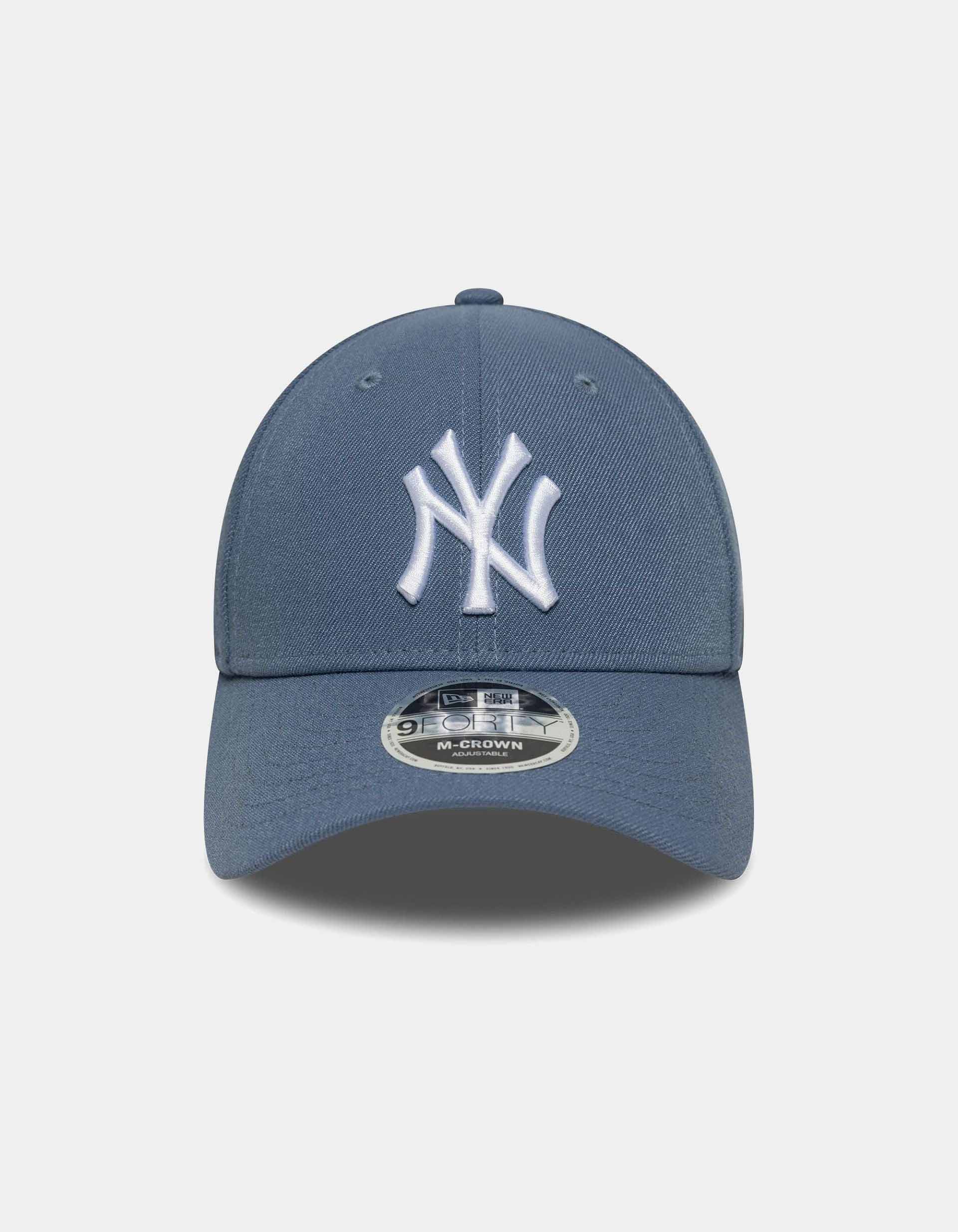 Gorra NEW ERA 940 MC NEYYAN - Dk Blue