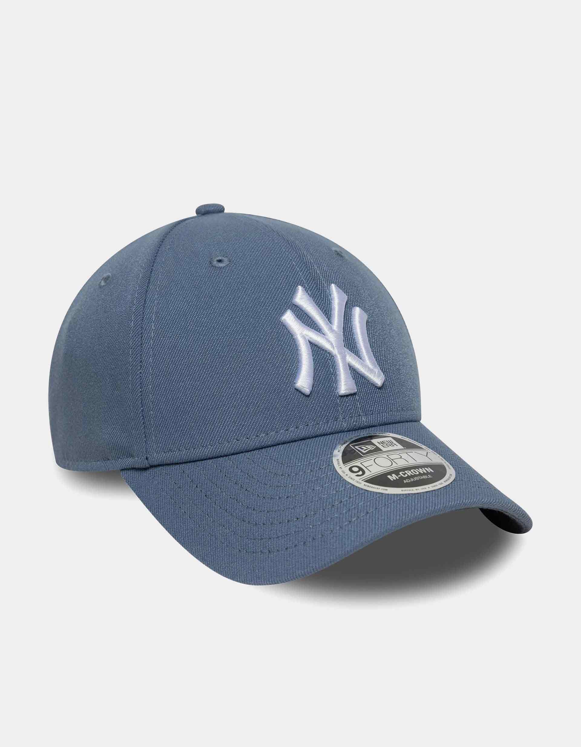 Gorra NEW ERA 940 MC NEYYAN - Dk Blue