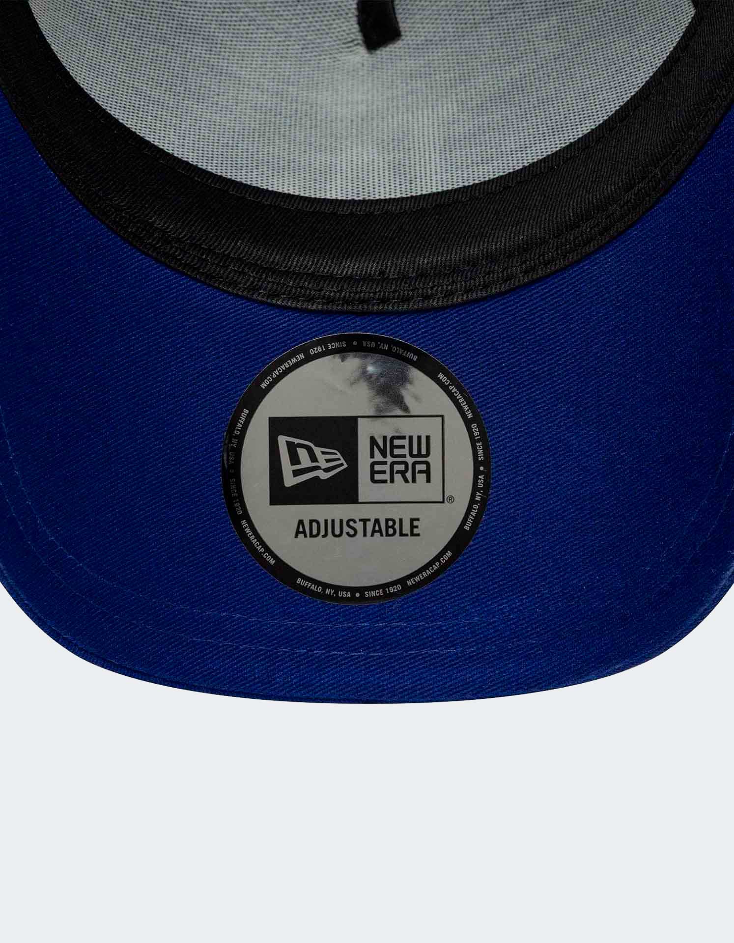 Gorra NEW ERA 940 EFRAME VISOR HIT LOSDOD  - Blue