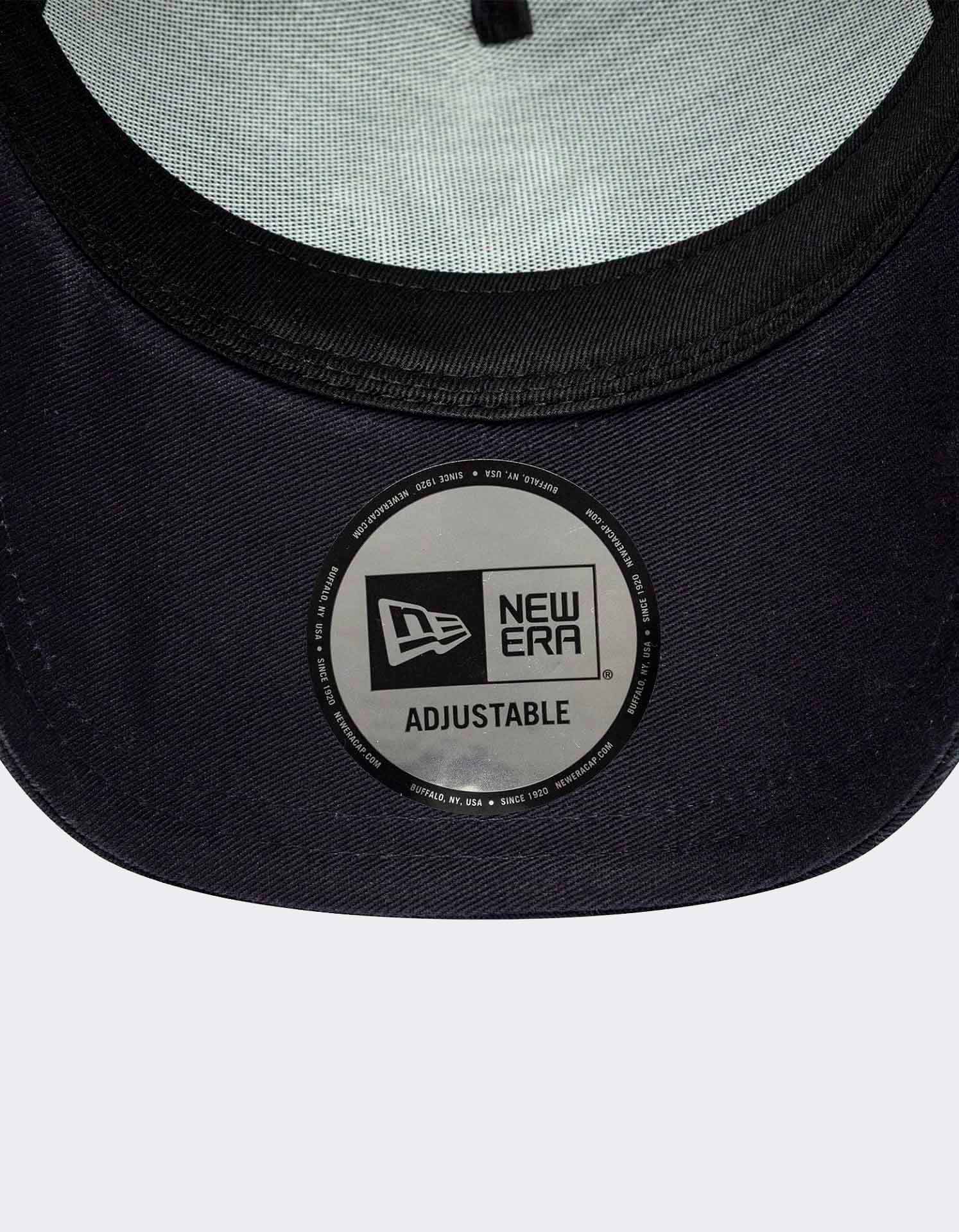 Gorra 940 NEW ERA EFRAME VISOR HIT NEYYAN - Navy