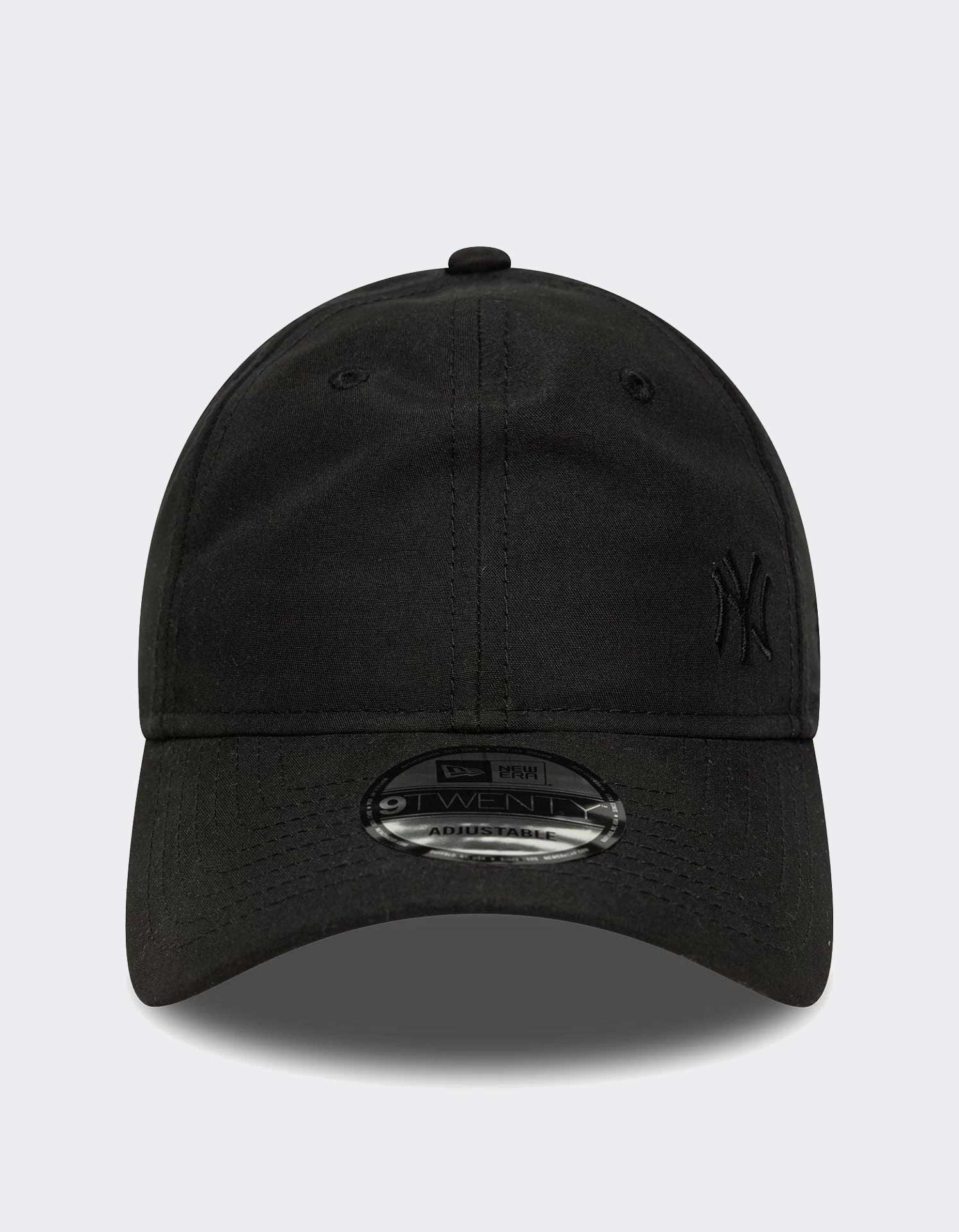 Gorra NEW ERA 920 FLAWLESS NEYYAN - Black