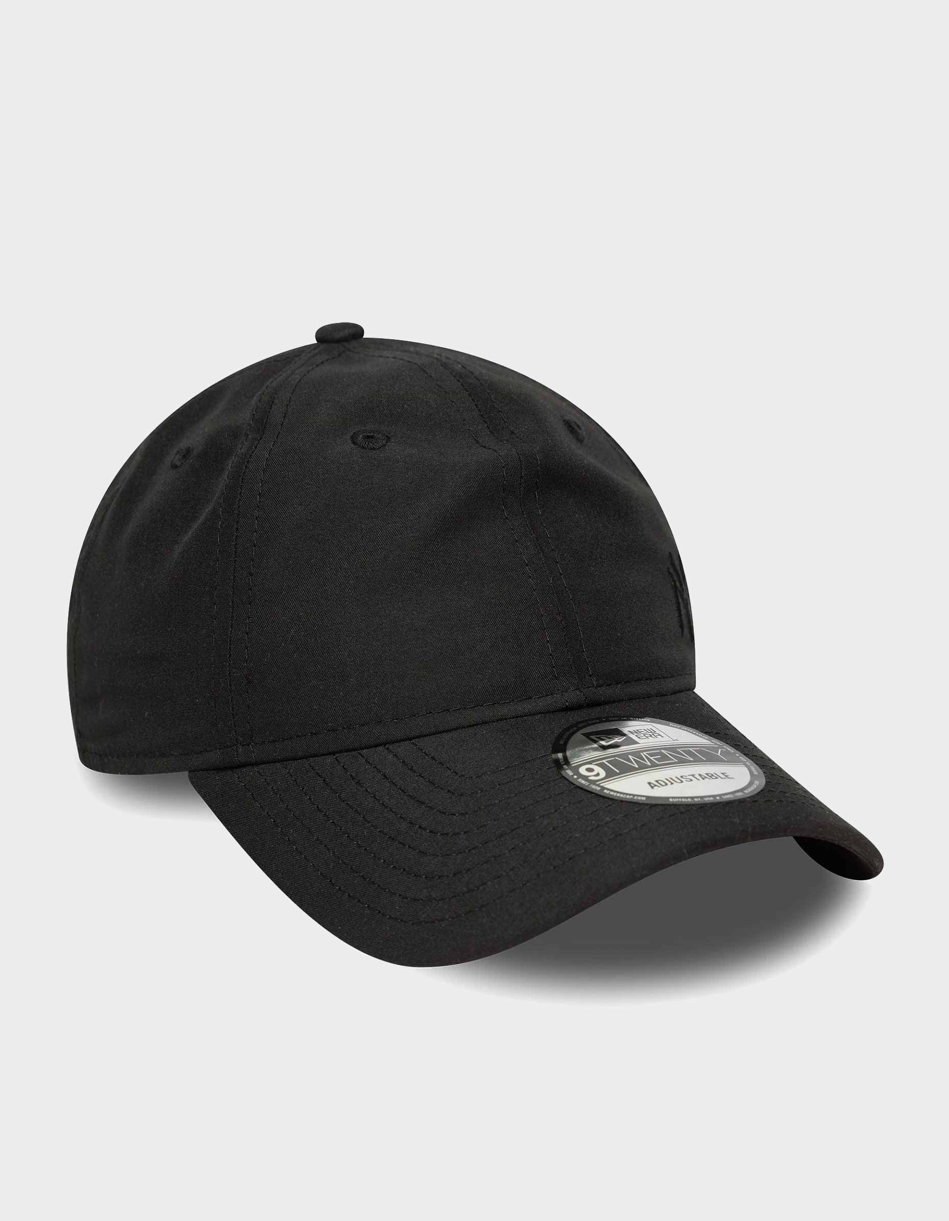 Gorra NEW ERA 920 FLAWLESS NEYYAN - Black