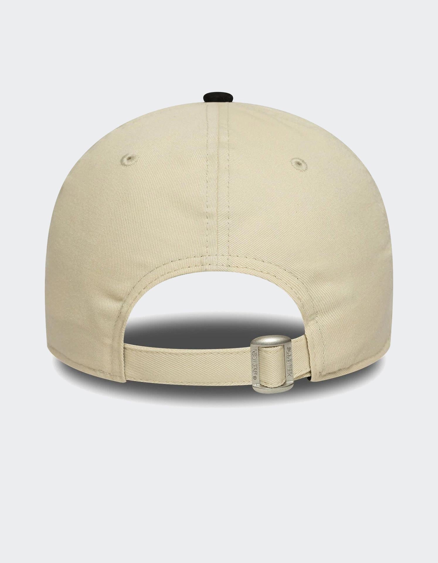 Gorra NEW ERA 940 NFL WORDMARK LASRAI - Light Beige