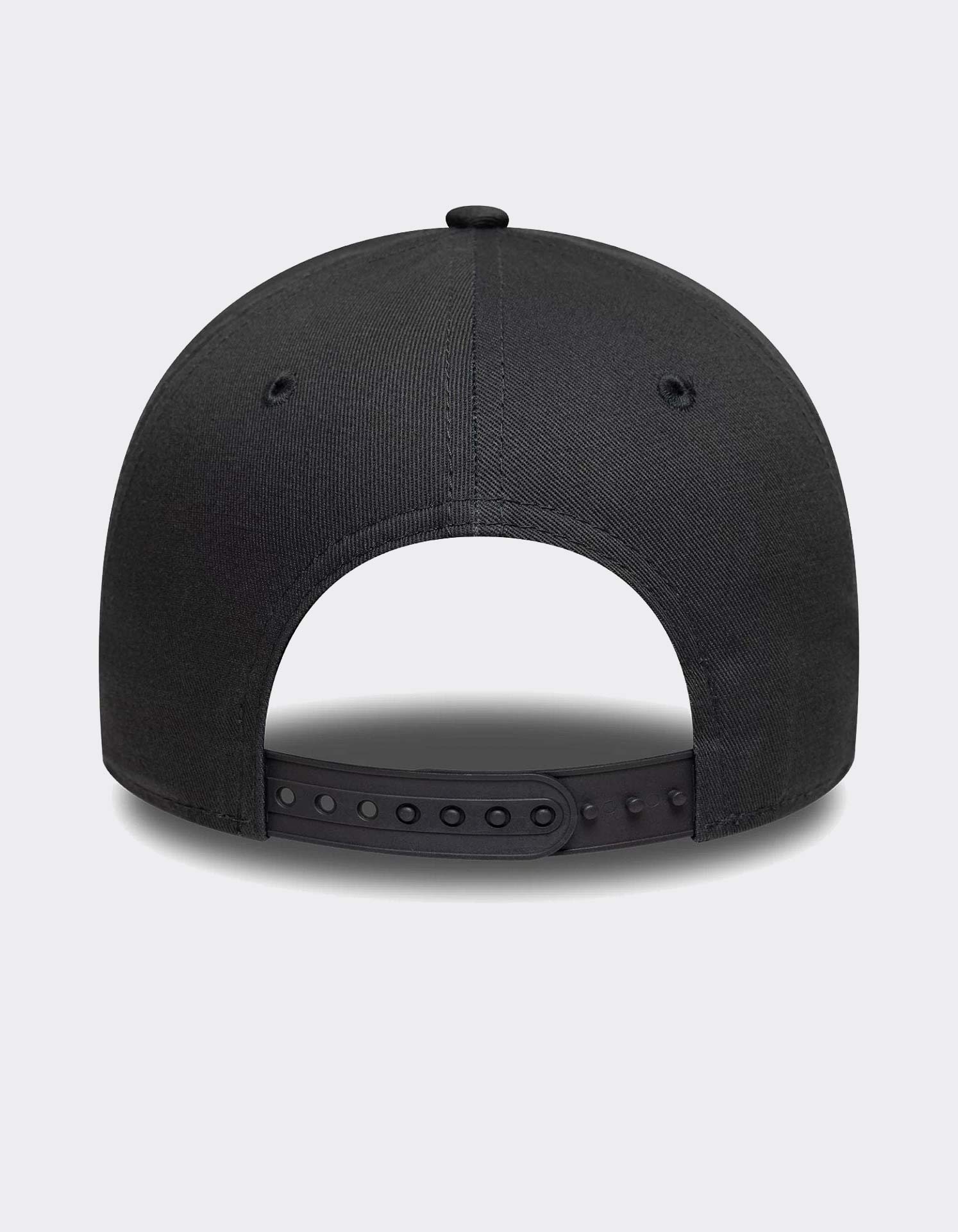 Gorra NEW ERA 940 METALLIC EFRAME CHIBUL - Dk Grey